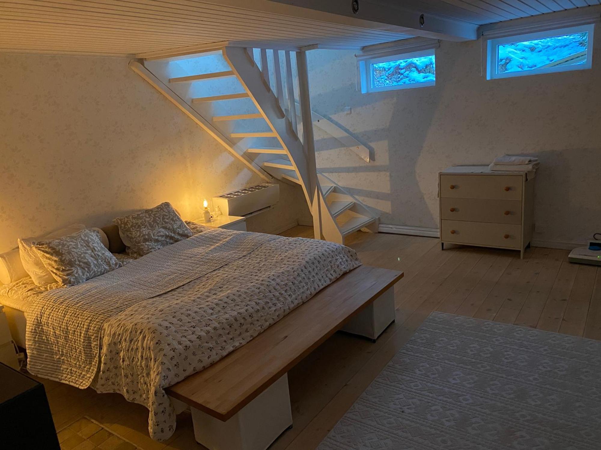 House With Green Garden, Goeteborg, 6 Beds Lindome Buitenkant foto